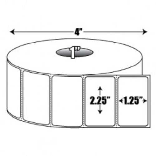 CC #SINGLE ADHESIVE LABELS